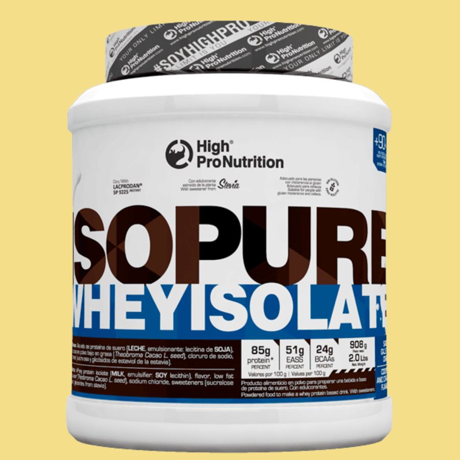 Isopure Cookies 908 g